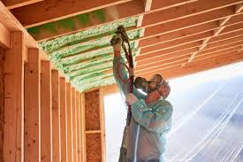 Trusted Laconia, NH Insulation Experts